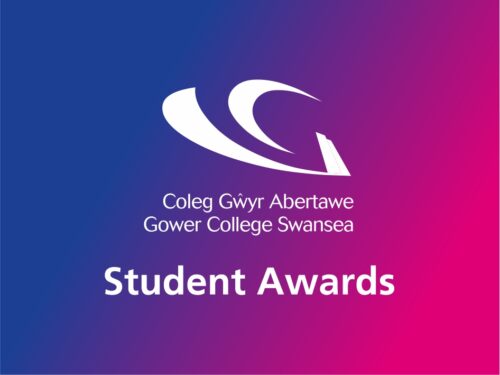 Gower College Awards