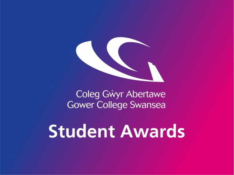 Gower College Awards