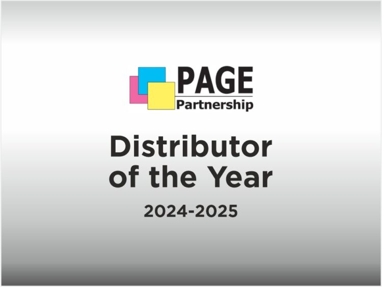 Distributor of the Year Awards