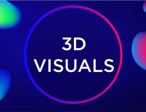 Introducing Our New 3D Visuals – See Your Branded Products Come to Life